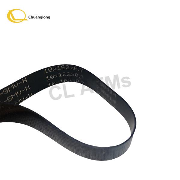 Buy cheap ATM Parts Fujitsu F56 Dispenser Belts F56 Multi Cassette Bill Dispensing Unit Transport Belts 10x162x0.7mm 10*162*0.7 from wholesalers