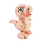 OEM factory custom Electric Robot Pets Animal Dinosaur Walking Music Light