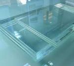 Custom Safety Building Tempered Laminated Glass for Construction