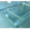 Buy cheap Tempered Laminated Glass With CE Certificated PVB / Sgp Film from wholesalers