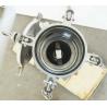 Buy cheap Stainless Steel Bag Filter Housing for Water Purification System Enhance Your Water from wholesalers
