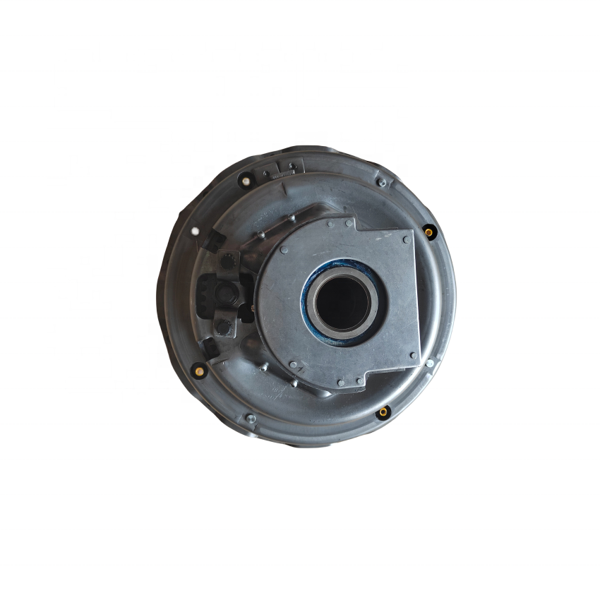 FL180 Steel Clutch Kit 107935-51B The Perfect Combination of and Performance