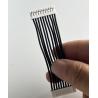 Buy cheap Black Wire Harness Assembly JST PH 2.0 10 Pin Male Female Plug Connector from wholesalers