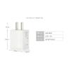 Buy cheap Universal 5V 2A phone charger EU plug power adapter usb home travel charger from wholesalers