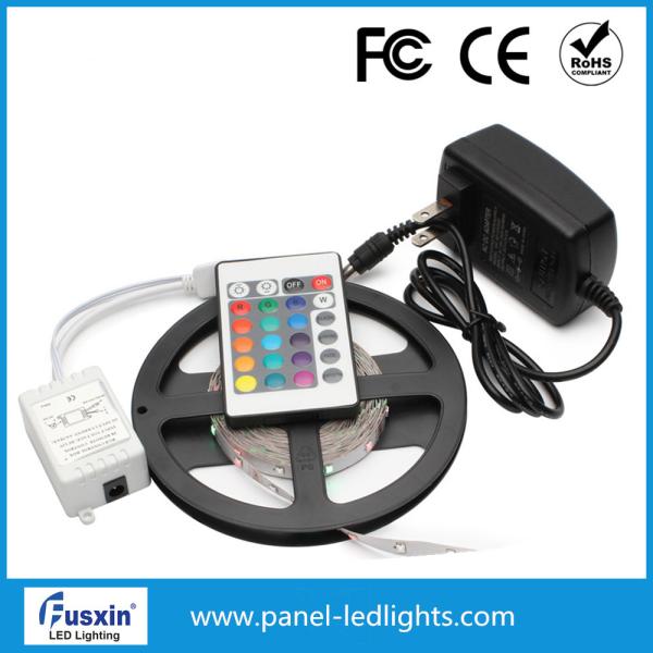 Buy cheap Light Strip For Makeup Mirror / Festival / Landscaping / Home DC24V from wholesalers