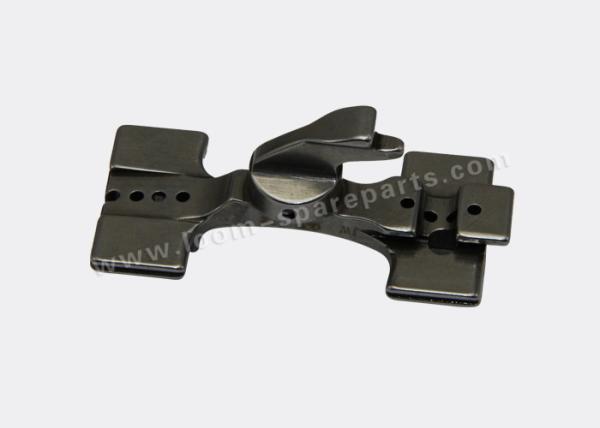 Buy cheap Sulzer loom spare parts Picking shoe D1 7.5 with rabet and nose for P7150 loom 742 768 000 from wholesalers