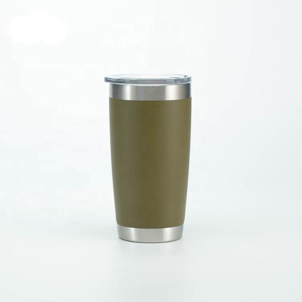 Buy cheap 30oz Stainless Steel Reusable Coffee Cup , Stainless Steel Thermal Mug Modern Style from wholesalers