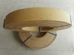 Wear Resistant 10m/Roll Non Asbestos Woven Brake Lining