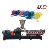Buy cheap PC pelletizer co-mingled modified ABS pelletizing extruder water-cooled air-cooled strand extruder from wholesalers