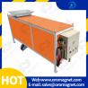 Buy cheap Permanent drawer type Magnetic Separator suitable for powder material such as plastic food chemical from wholesalers