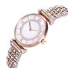 Buy cheap New 2019 Japan Quartz Analog Timepieces Stainless Steel Luxury Women Lady Watches Jewelry Wrist Watch from wholesalers