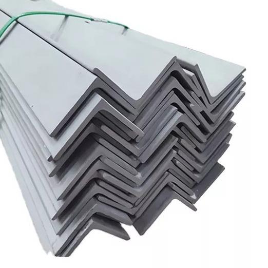 Quality Galvanized Stainless Angle Bar 201 2mm For Construction for sale