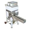 Buy cheap Automatic Sweet Corn Sheller Machine Maize Shelling Machine Impact Resistance from wholesalers