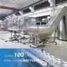 Buy cheap Linear Volumetric Flow Measurement Filling Machine for Hand Wash Liquid from wholesalers