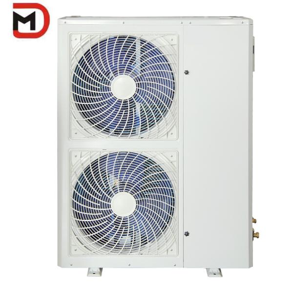 Buy cheap Commercial Grade HIGHLY Rotor Inverter Compressor Condensing Unit for Low Noise Operation from wholesalers