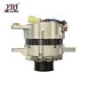 Buy cheap 6WA1 6WG1T Pump Truck Single Tube Alternator 100A 2B8246 Isuzu 8973805113 from wholesalers