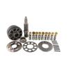 Buy cheap DOOSAN DX380 Excavator Pump Seal Kit Final Drive Parts from wholesalers