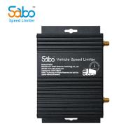 Buy cheap 2w GPS Speed Limiter product