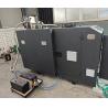 Buy cheap CE Approved Low Speed RPM1500 Water cooled Silent Natural Gas BHKW Cogenerator Unit CHP 30kw 40kva from wholesalers