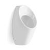 Buy cheap Commercial Bathroom Toilet Urinal Wall Mounted Modern With Sensor from wholesalers