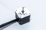 42mm Inner Rotor 24v Brushless Dc Motor 3 Phase 6 Poles 4000Rpm 24VDC