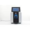 Buy cheap 7'' Touch Touch Screen Concava Grating Benchtop Spectrophotometer For Painting Pigment Textile from wholesalers