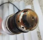 Electrode Material Allows A Reliable Ignition Spark Plug 12453385 Mwm