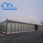 Event Aluminium Funeral Outdoor Container Storage Tent Outdoor Tent Shed In