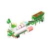 Buy cheap 20TPH to 120TPH Continuous Asphalt Mixing Plant / Asphalt Drum Mixers from wholesalers