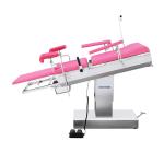 Electric Obstetric Gynecological Examination Table Gynecology Female Delivery
