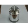 Buy cheap 20 Liter Capacity Stainless Steel Milk Can 5 Gallon For Storing And Transporting Fresh Milk from wholesalers
