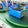 Buy cheap Waterproof IFR26650 4S10P 36Ah 12V LiFepo4 Battery Pack For Portable Energy Storage Syetem 400Wh from wholesalers