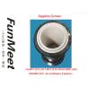 Buy cheap SAPPHIRE GROWER FURNACE, HIGH TEMP CERAMIC INSULATING ARCH BRICK from wholesalers