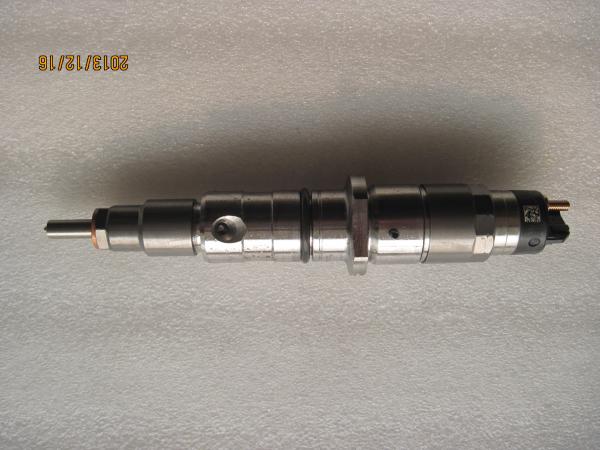 Buy cheap BOSCH Original and New Injector 0445120236 /5263308 / 84346812 / 4939061/3973060/3965721 from wholesalers