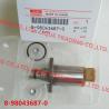 Buy cheap DENSO 8-98043687-0 genuine Fuel Pressure Regulator / suction valve SCV 8980436870 / 294200-0650 / 2942000650 from wholesalers