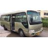 Buy cheap coaster mini bus used Toyota coaster buses left hand drive 29 seater bus coaster minibus TOYOTA coaster bus for sale from wholesalers