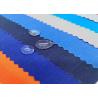 Buy cheap Waterproof Fire Retardant Polyester Fabric Acid Proof Twill Style For Tent from wholesalers