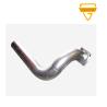 Buy cheap Daf 95XF Spare Parts 1322830 Truck Exhaust Pipe from wholesalers