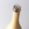Buy cheap Clear or Customized 750ml Tactual Champagne Bottle 75cl Empty Painting Glass Bottle from wholesalers