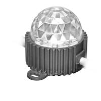 Buy cheap Shatter Proof IP66 3W DC24V Led Pixel Dmx product