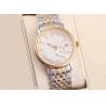 Buy cheap Sapphire Glass Classic Automatic Watch Dial Mark With Date In 3 Number Position from wholesalers