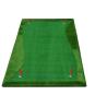 Buy cheap portable popular golf green &outdoor golf No.10 from wholesalers
