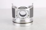 6204-31-2121 KOMATSU Diesel Engine Piston PC60-5 DIA 95 mm