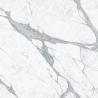 Buy cheap Elegant Minimalism Calacatta Quartz Worktop 30mm Quartz Kitchen Worktops from wholesalers