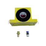 Pneumatic vibrator Yellow GT25 Turbine type Pneumatic tools