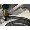 Buy cheap Airtight Adheive Butyl Rubber Tape Mastic Rope Caulk from wholesalers
