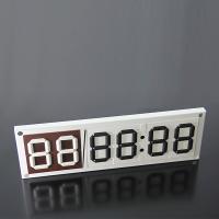 Buy cheap 3 Inch Outdoor Digital Timer Display Digital Number Counter Display product