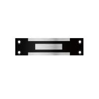 Buy cheap F60M Vandalproof pure iron magnetic lock series( COPPER:60KG) product