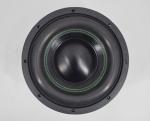 Aluminium Frame 180oz Magnet 92dB 10 Inch Subwoofer Car Audio