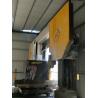 Buy cheap Diamond Wire Saw Cutting Machine For Block Dressing from wholesalers